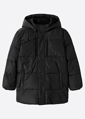 Name It Kids stepeta ziemas jaka Medow03 Puffer