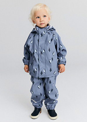 Комплект от дождя Dry10 Rain Name It Mini Outerwear
