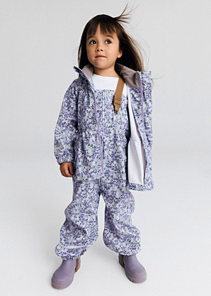 Комплект от дождя Dry10 Rain Name It Mini Outerwear