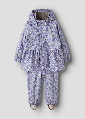 Комплект от дождя Dry10 Rain Name It Mini Outerwear