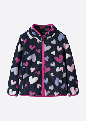 Name It Mini flīsa jaka Meeko Fleece