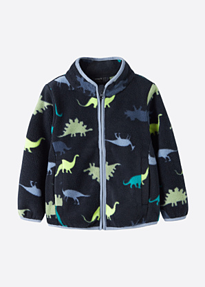 Name It Mini flīsa jaka Meeko Fleece