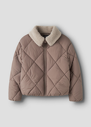 Name It Kids stepeta ziemas jaka Melbourne Puffer 2