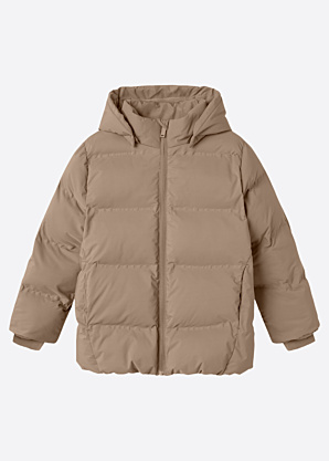 Name It Kids stepeta ziemas jaka Musk Puffer