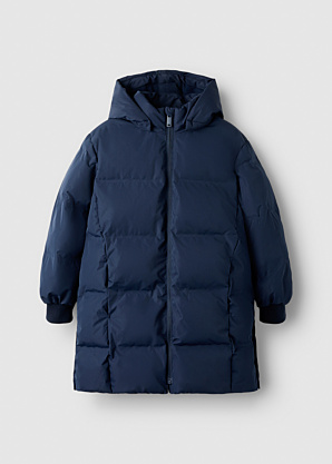 Name It Kids stepeta ziemas jaka Musk Puffer Long