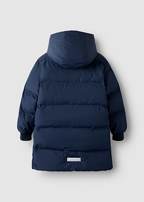 Name It Kids stepeta ziemas jaka Musk Puffer Long