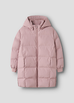 Name It Kids stepeta ziemas jaka Musk Puffer Long