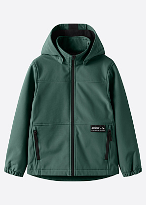 Name It Kids Pavasara-rudens sporta virsjaka Malfa08 Softshell Run