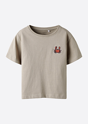 Name It Mini T-krekls Frank