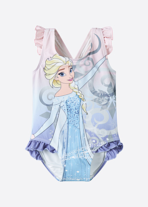 Купальник Mosa Frozen Name It Mini