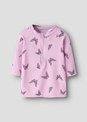 Пляжная одежда Zippa Uv Name It Mini
