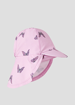 Летняя шапка Zippa Name It Mini