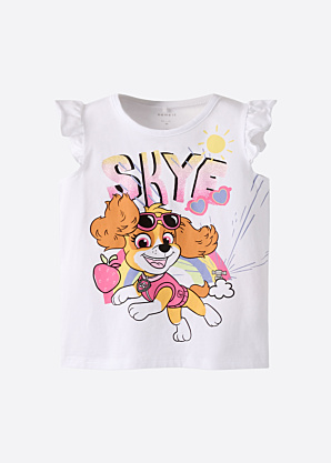 Футболка Maria Paw Name It Mini