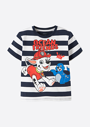 Футболка Milan Paw Name It Mini