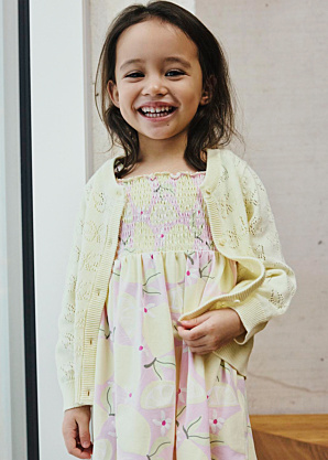 Name It Mini kardigans Fiaja