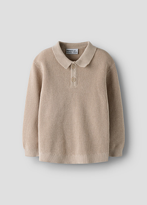 Name It Mini adījums Fikal