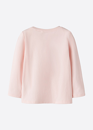 Name It Mini T-krekls Florala