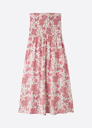 LMTD svārki Zandy Maxi