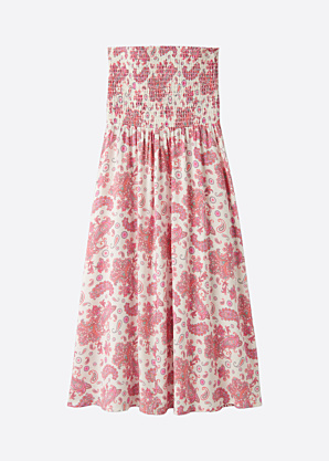 LMTD svārki Zandy Maxi