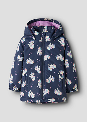 Весенне-осенняя куртка Maxi Name It Mini Outerwear