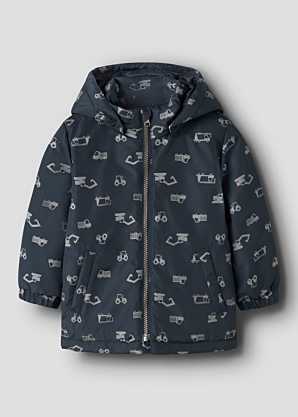 Весенне-осенняя куртка Maxi Name It Mini Outerwear