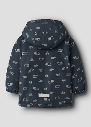 Весенне-осенняя куртка Maxi Name It Mini Outerwear