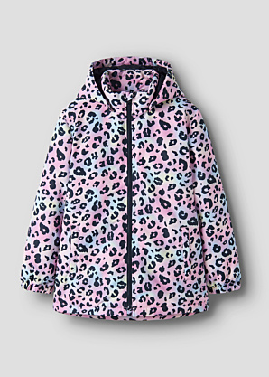 Name It Kids stepeta ziemas jaka Maxi