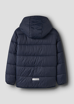 Name It Kids stepeta ziemas jaka Marble