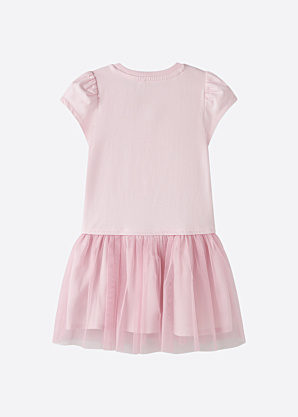 Name It Mini kleita Memma Frozen Tulle