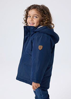 Name It Mini Outerwear pavasara-rudens parka Marlow