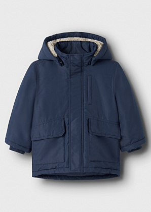 Весенне-осенняя парка Marlow Name It Mini Outerwear
