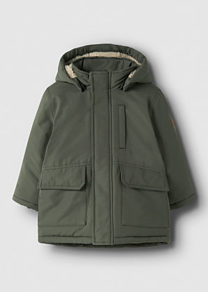 Name It Mini Outerwear pavasara-rudens parka Marlow