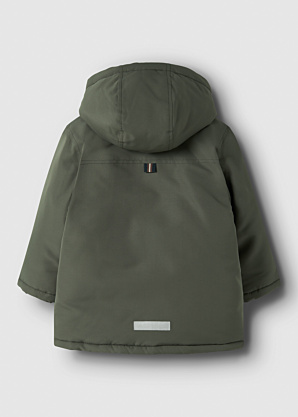 Name It Mini Outerwear pavasara-rudens parka Marlow