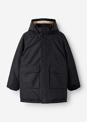 Name It Kids ziemas parka Marlow parka