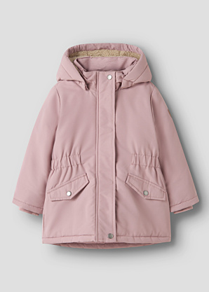 Name It Mini Outerwear pavasara-rudens parka Marlow