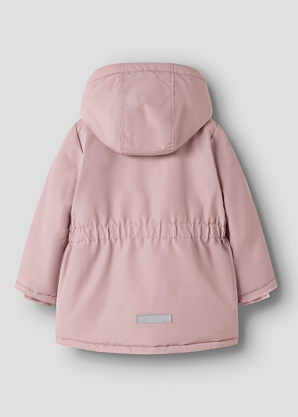 Name It Mini Outerwear pavasara-rudens parka Marlow