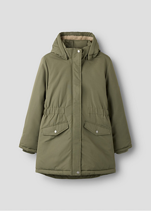 Name It Kids pavasara-rudens parka Marlow