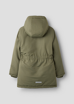 Name It Kids pavasara-rudens parka Marlow