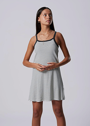 Платье Hinaja Stripe LMTD