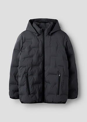 Name It Kids stepeta ziemas jaka Mika Puffer