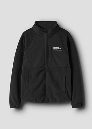 Name It Kids stepeta ziemas jaka Myles Fleece