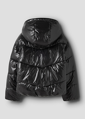Name It Kids stepeta ziemas jaka Miki Puffer