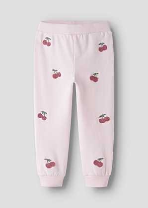 Спортивные штаны Fairy Name It Mini