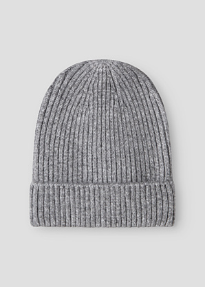 Весенне-осенняя шапка Mora Knit Name It Kids