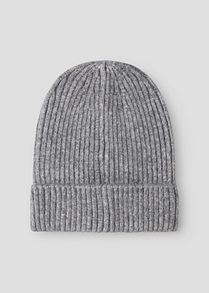 Весенне-осенняя шапка Mora Knit Name It Kids