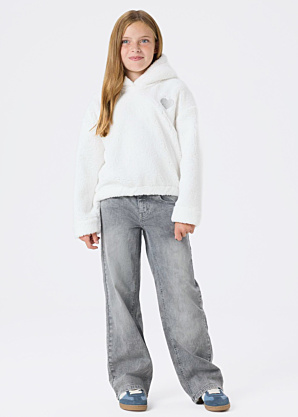 Джинсы Rose Wide 8809 Name It Kids