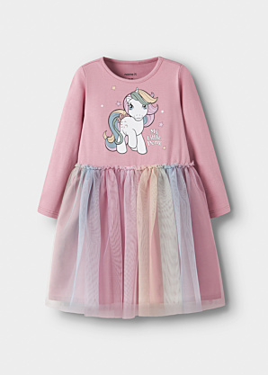 Name It Mini kleita Jolina Tulle