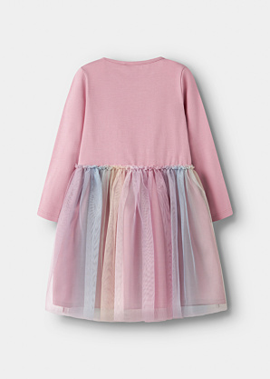 Name It Mini kleita Jolina Tulle