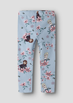 Рейтузы Jalinda Frozen Name It Mini