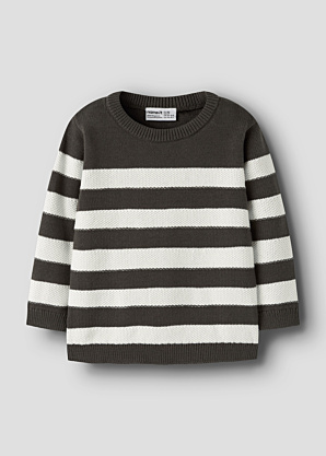 Кофта Logan Loose Name It Mini